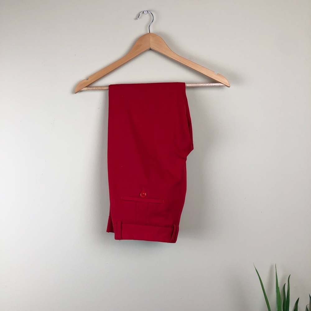 Editor Express Pant